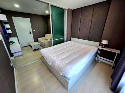 Condos for rent : For   rent  The Cube Nawamin - Ramintra 🔴🔴