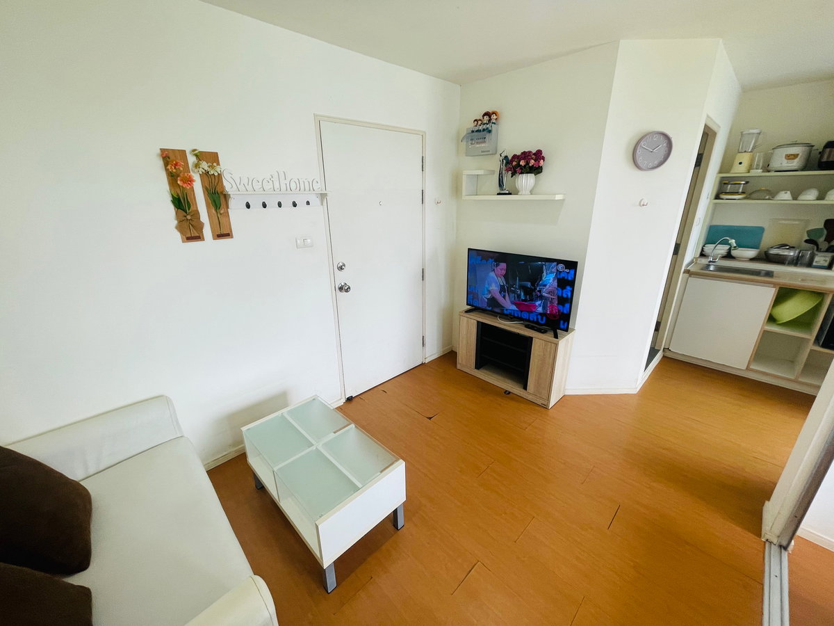 picture Lumpini Seaview Jomtien Condo for yearly rent - 4/10