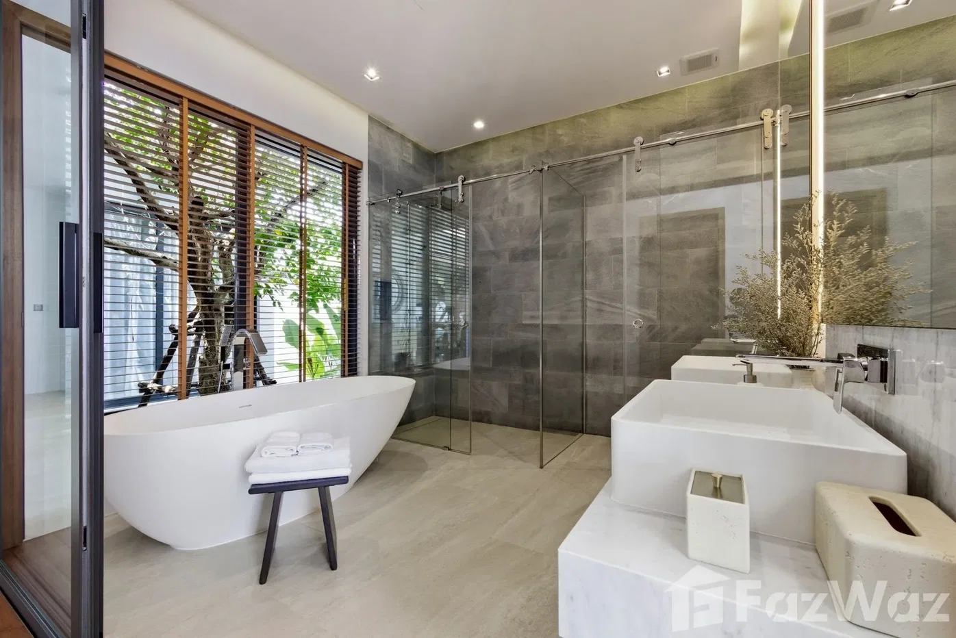 รูป ขาย วิลล่า 3 ห้องนอน ในโครงการ โบทานิกา โมเดิน ลอฟท์ 2 6820623 - รูปที่ 8/95