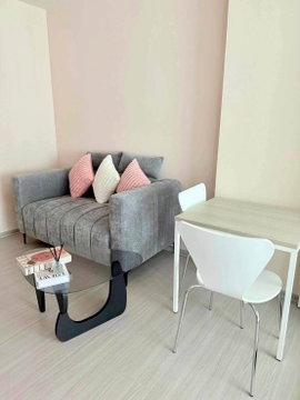 For Rent Aspire Erawan Prime Fully Furnished (Located next to the BTS Chang Erawan station entrance)
