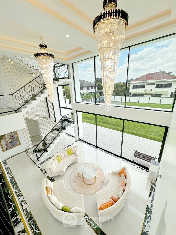picture Large 8-Bedroom House With 800 Sq M In Don Mueang (ID 2130409) - 8/45