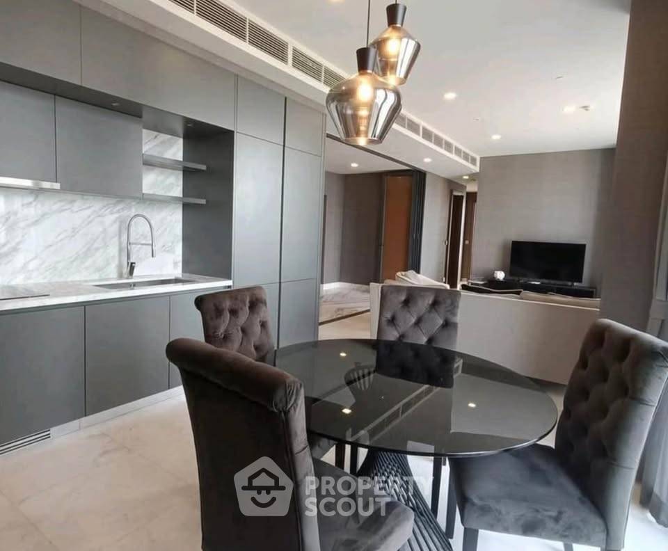 picture 2-BR Condo at The Monument Thonglo close to Thong Lo (ID 3354335) - 3/10