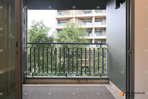 Hurry to book!! Popular rare units Voque Residential Condominium Sukhumvit 31