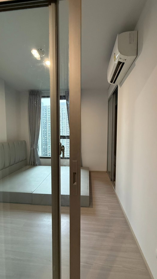 picture 1 bedroom high floor, 12,000 Available – The Parkland Phetkasem 56 - 9/9