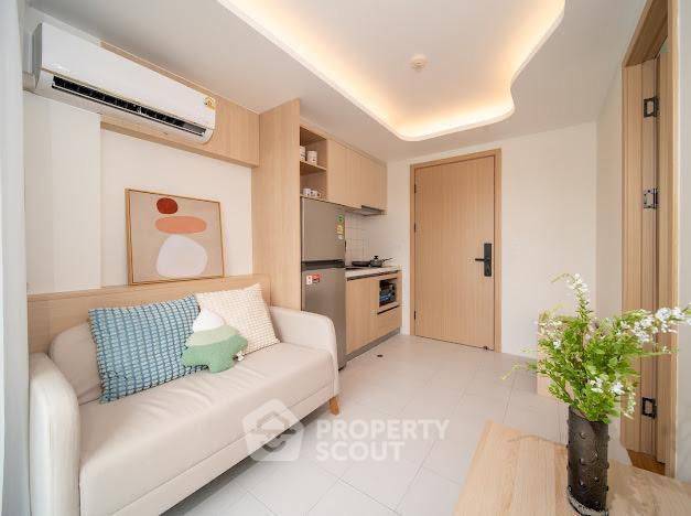 รูป คอนโด 1-ห้องนอน ที่ แฟนตาซีคอนโด กมลา ใกล้ ภูเก็ตแฟนตาซี (ID 2420712) - รูปที่ 2/13