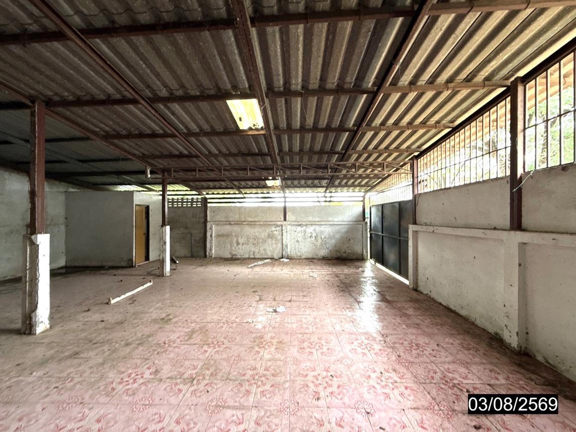 picture SHOP HOUSE 38.4 Sq.w. Kranuan Khon Kaen for 3.5M - 33/37
