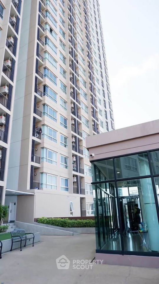 picture 2-BR Condo At Supalai Monte 2, Wat Ket Chiang Mai (ID 3356077) - 38/43