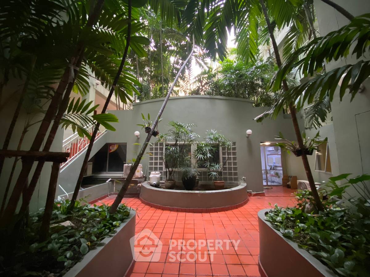 รูป คอนโด 2 ห้องนอน Raintree Villa Sukhumvit 53 ใกล้ BTS ทองหล่อ (ID 2315498) - รูปที่ 17/26