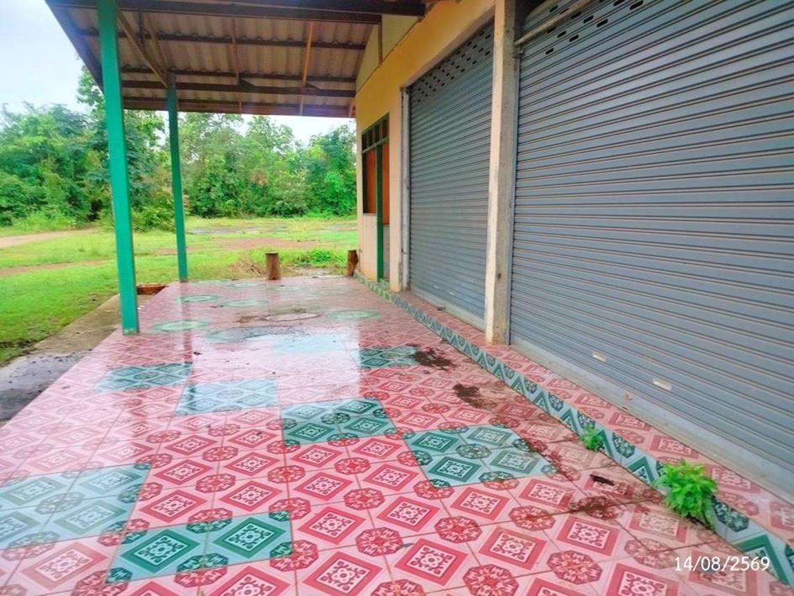 รูป บ้านเดี่ยว 1012 ตร.วา โพนนาแก้ว สกลนคร 5M - รูปที่ 45/53