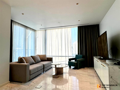 Condos for rent : Four Seasons Private Residences Live the Luxury Style in a High-potential Location