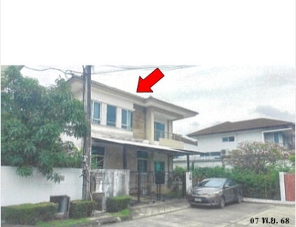 🔥ขาย บ้านเดี่ยว Setthasiri Wongwaen-Ramindra / เศรษฐสิริ วงแหวน-รามอินทรา 📍 รถไฟฟ้าสายสีชมพู (สถานีคันนายาว / สถานีวงแหวนรามอินทรา)