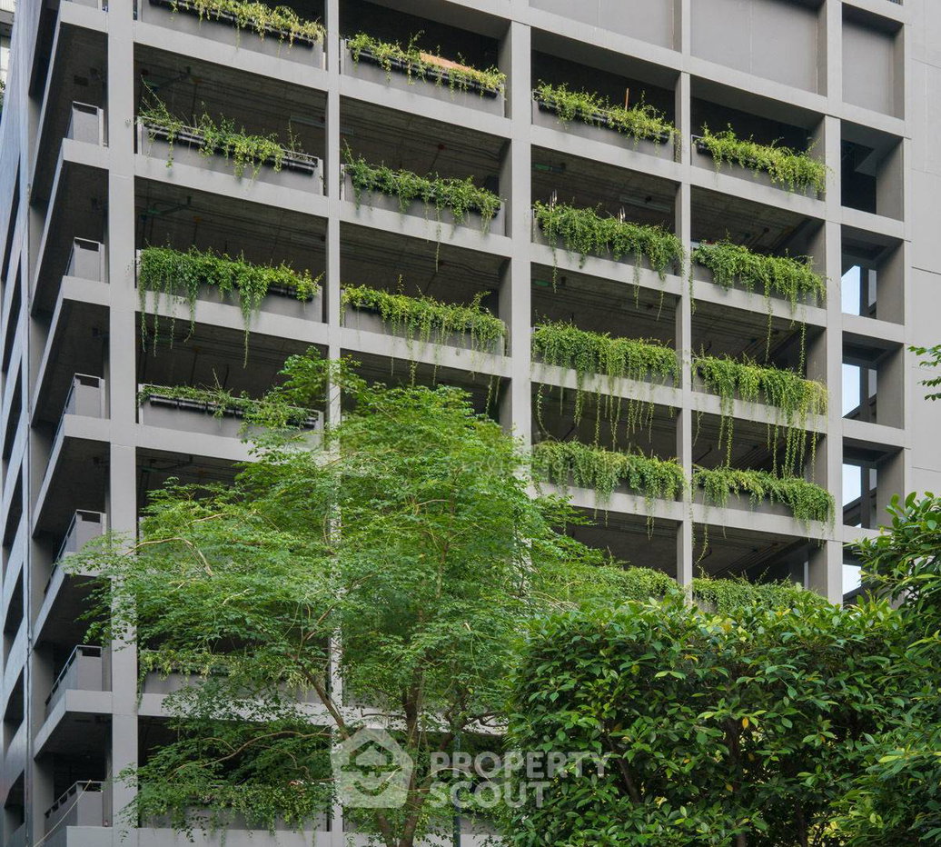 picture 1-BR Condo at Noble Revo Silom near BTS Surasak (ID 3354996) - 4/5