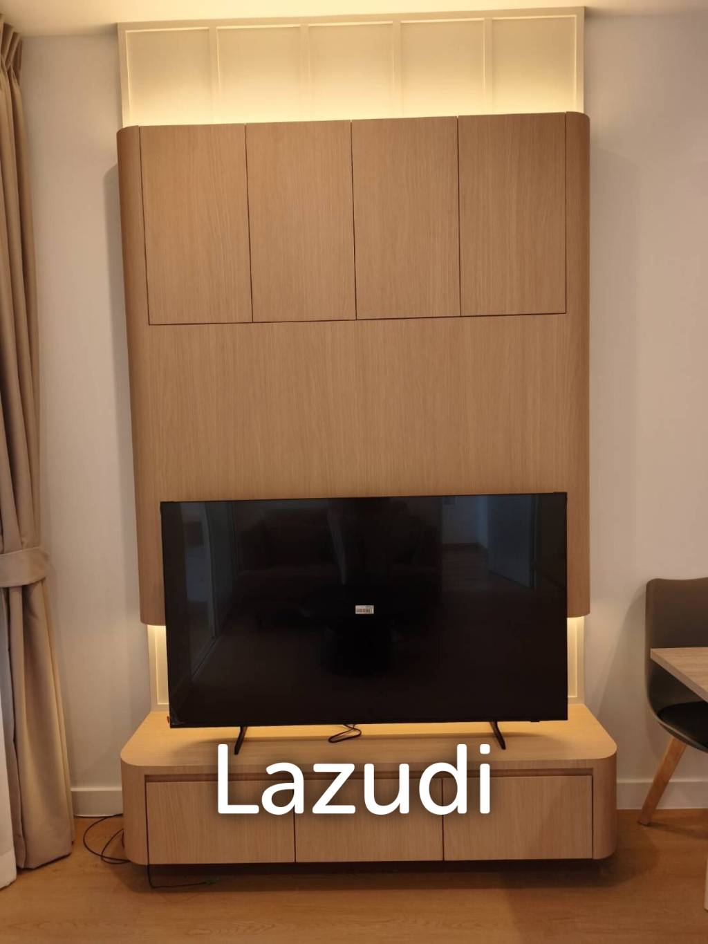 1-bed condo for rent, 36 sqm, IDEO Verve Sukhumvit
