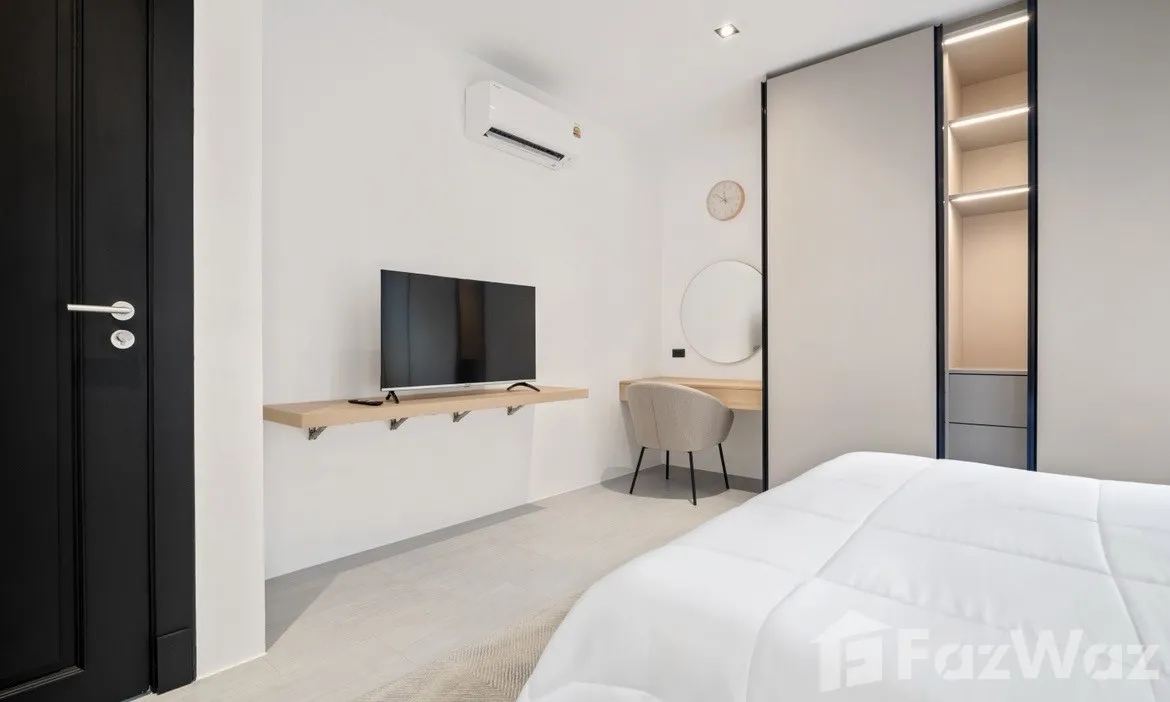รูป วิลล่าให้เช่า 4 ห้องนอน ในโครงการ สุขสรรค์ ฟิวชั่น 6823037 - รูปที่ 20/22