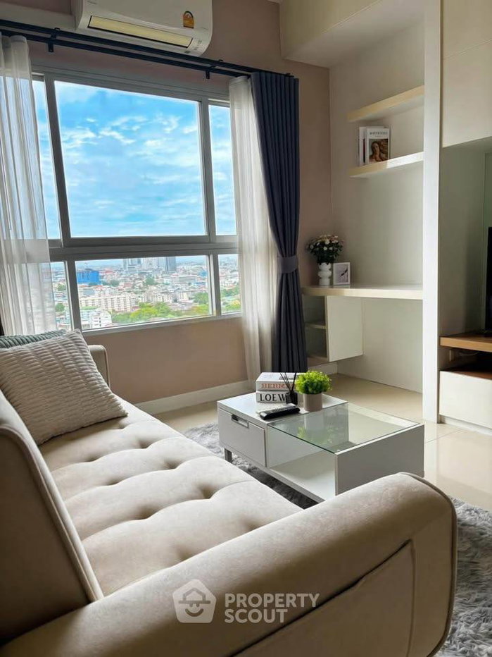 รูป ใกล้ BTS กรุงธนบุรี เพียง 100 ม. | คอนโด 1 ห้องนอน Q House Sathon (ID 3323111) - รูปที่ 9/17