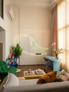 รูปภาพ 🎉 For Rent Condo PARK ORIGIN THONGLOR Building C, Floor 33,1 bed room, Room size 31 sqm