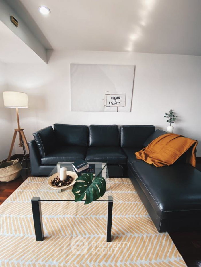 picture Spacious 2-BR 126 Sqm At Salintara Condominium (ID 370933) - 9/12