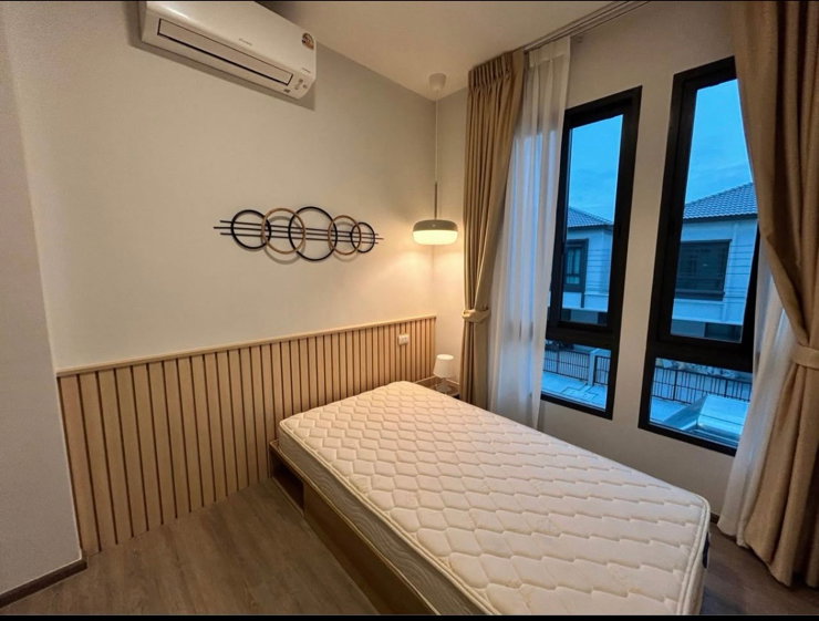 picture For Rent: Grande Pleno Sukhumvit Bangna - 6/13