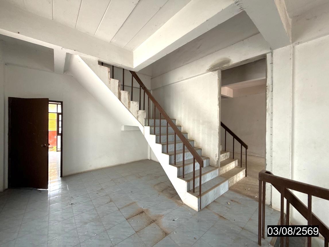 picture SHOP HOUSE 38.4 Sq.w. Kranuan Khon Kaen for 3.5M - 27/37