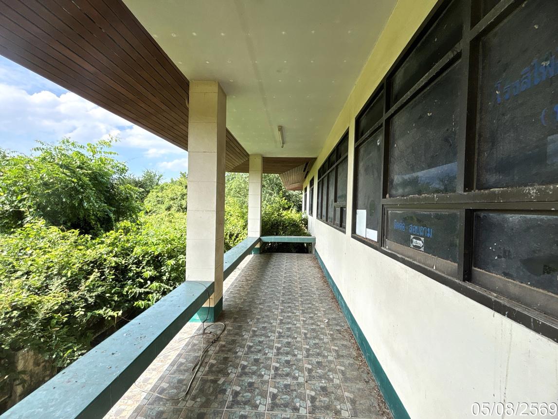 picture FACTORY 11957 Sq.w. In Buri Singburi for 27.9M - 35/55