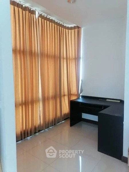 picture 17th-Floor 2-BR Condo For Sale At The Fourwings Residence (ID 3352296) - 3/8