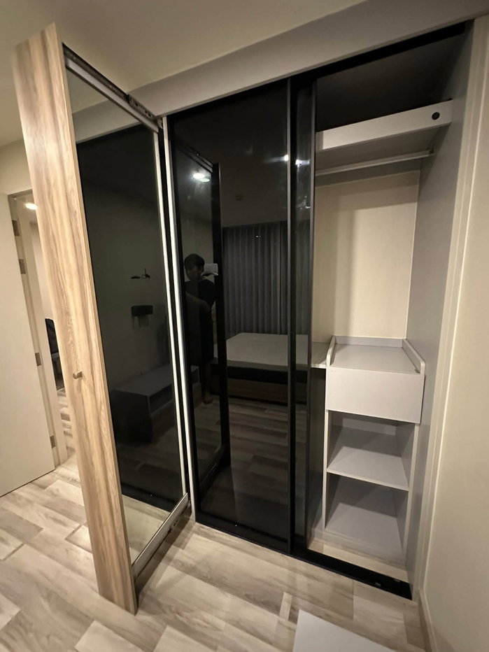 picture @Condorental condo for rent The Cube Premium Ratchada 32 - 3/9