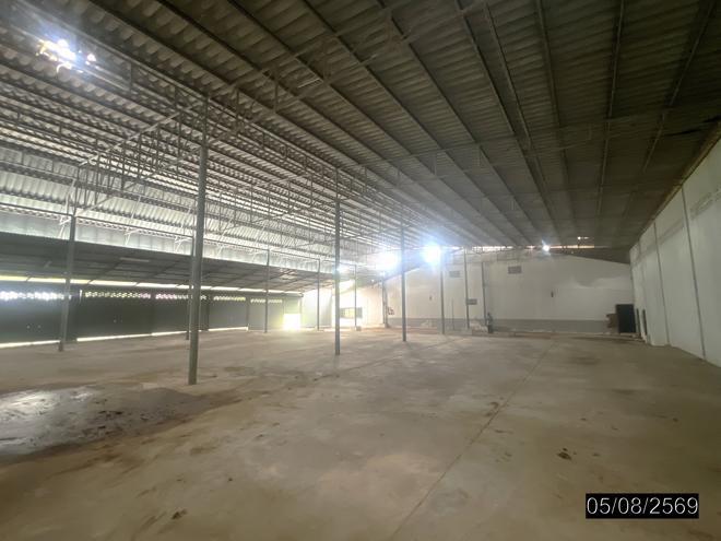 picture FACTORY 874 Sq.w. Khuang Nai Ubon Ratchathani for 6M - 19/45