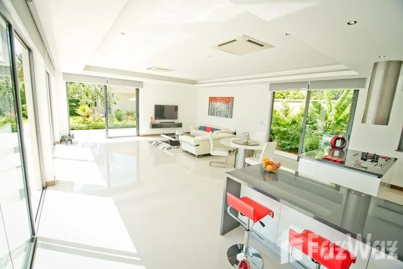picture 4 Bedroom Villa for rent at The Vineyard Phase 3 12771 - 7/9