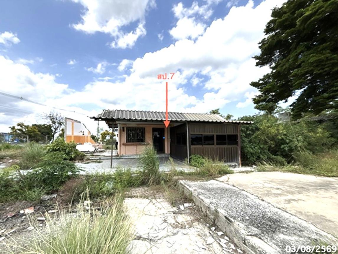 รูป บ้านเดี่ยว 7446 ตร.วา ชัยบาดาล ลพบุรี 12.6M - รูปที่ 33/45