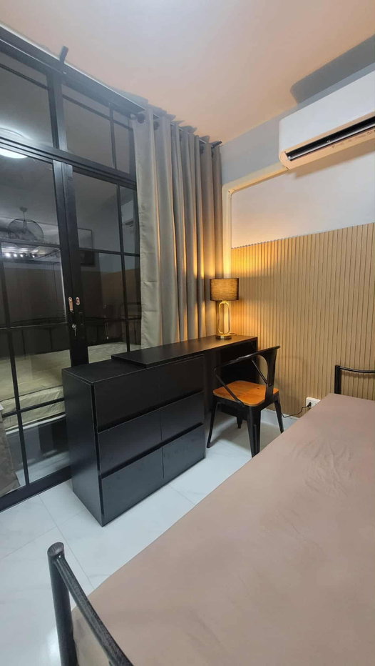 picture @Condorental condo for rent City Home Sukhumvit - 6/18