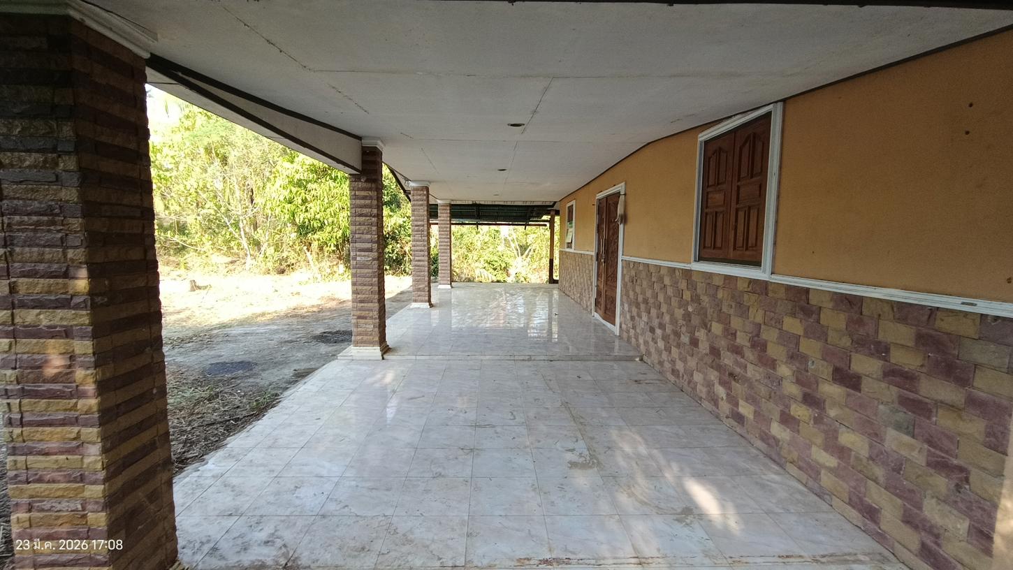 picture HOME 1725.2 Sq.w. Muang Trang Trang for 4.4M - 24/45