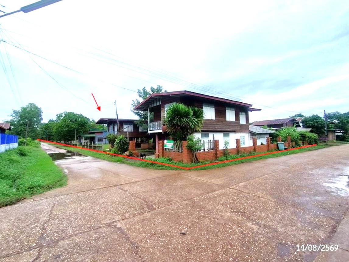 รูป บ้านเดี่ยว 1012 ตร.วา โพนนาแก้ว สกลนคร 5M - รูปที่ 27/53