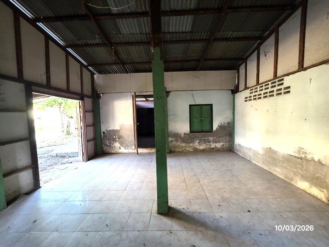 picture HOME 204.4 Sq.w. Wiang Kao Khon Kaen for 912,000 - 7/27