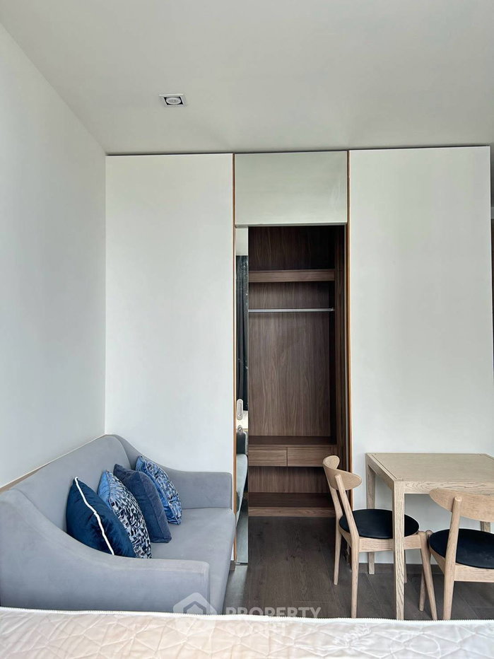 picture 24th-Floor 1-BR Park Origin Phrom Phong Near BTS Phrom Phong (ID 3354820) - 6/10