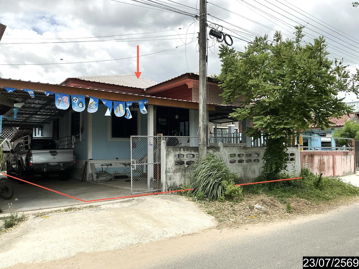picture HOME 41 Sq.w. Chum Phuang Nakhon Ratchasima for 1.1M - 13/21