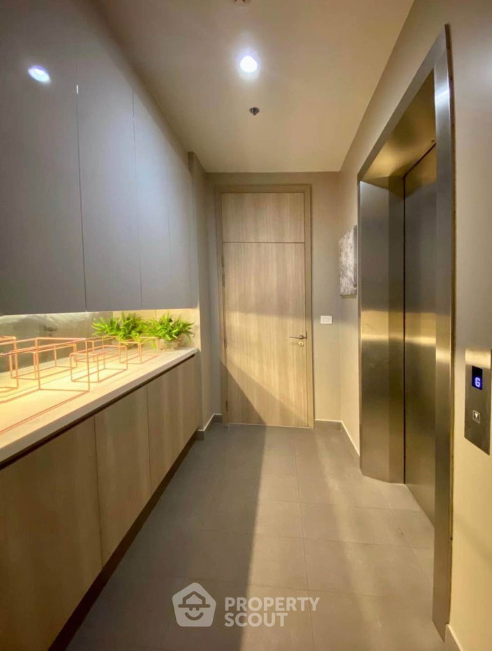 รูป 1 ห้องนอน ใกล้ BTS เพลินจิต 100 ม. ที่ Noble Ploenchit (ID 3354798) - รูปที่ 11/16
