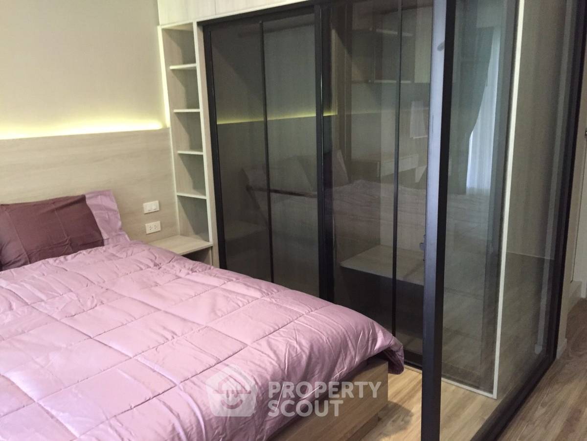 รูป คอนโด 1-ห้องนอน ที่ บลอสซั่ม คอนโด สาทร-เจริญราษฎร์ ใกล้ BTS สุรศักดิ์ (ID 2497015) - รูปที่ 13/18
