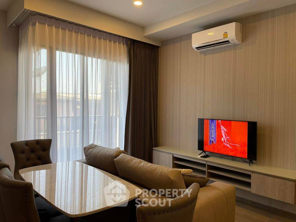 picture 2-BR Condo at Park Origin Phayathai near BTS Phaya Thai (ID 671084) - 4/10