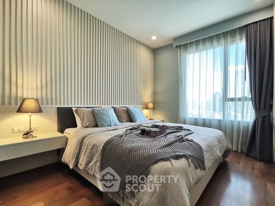 รูป คอนโด 4 ห้องนอน ชั้น 22 Parco Condominium ย่านสาทร (ID 3354364) - รูปที่ 5/10