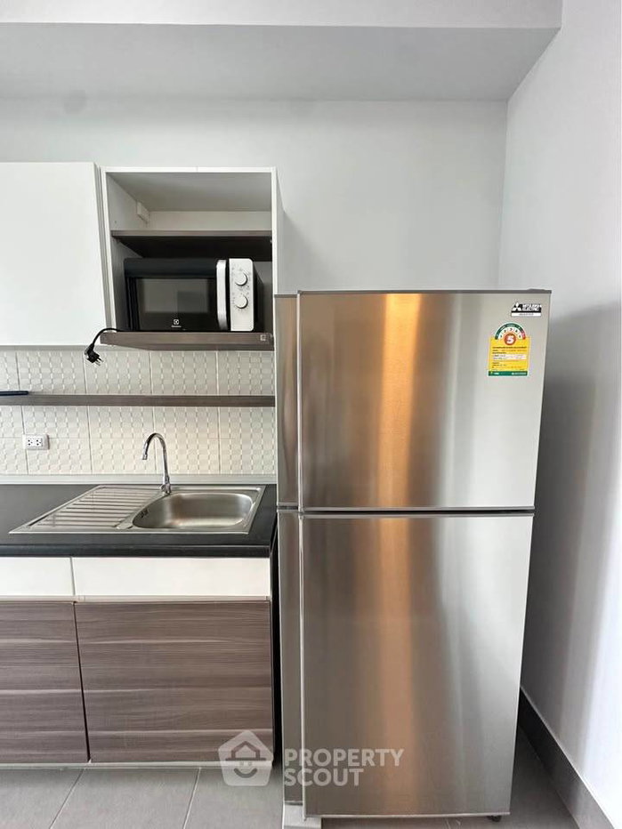picture 2-BR Condo At Supalai Monte 2, Wat Ket Chiang Mai (ID 3356077) - 7/43