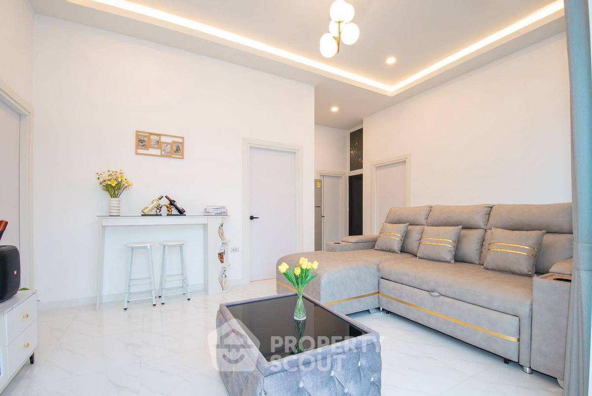 รูป วิลล่า 4 ห้องนอน พื้นที่ 300 ตร.ม. Mina Pool Villa by Althea Group บางละมุง (ID 3354767) - รูปที่ 9/27