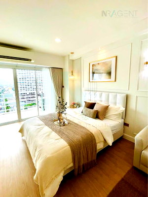 Condos for sale : 📌 For Sell Condo CITY LIVING RATCHADA Building 1, Floor 11,Studio, Room size 37 sqm