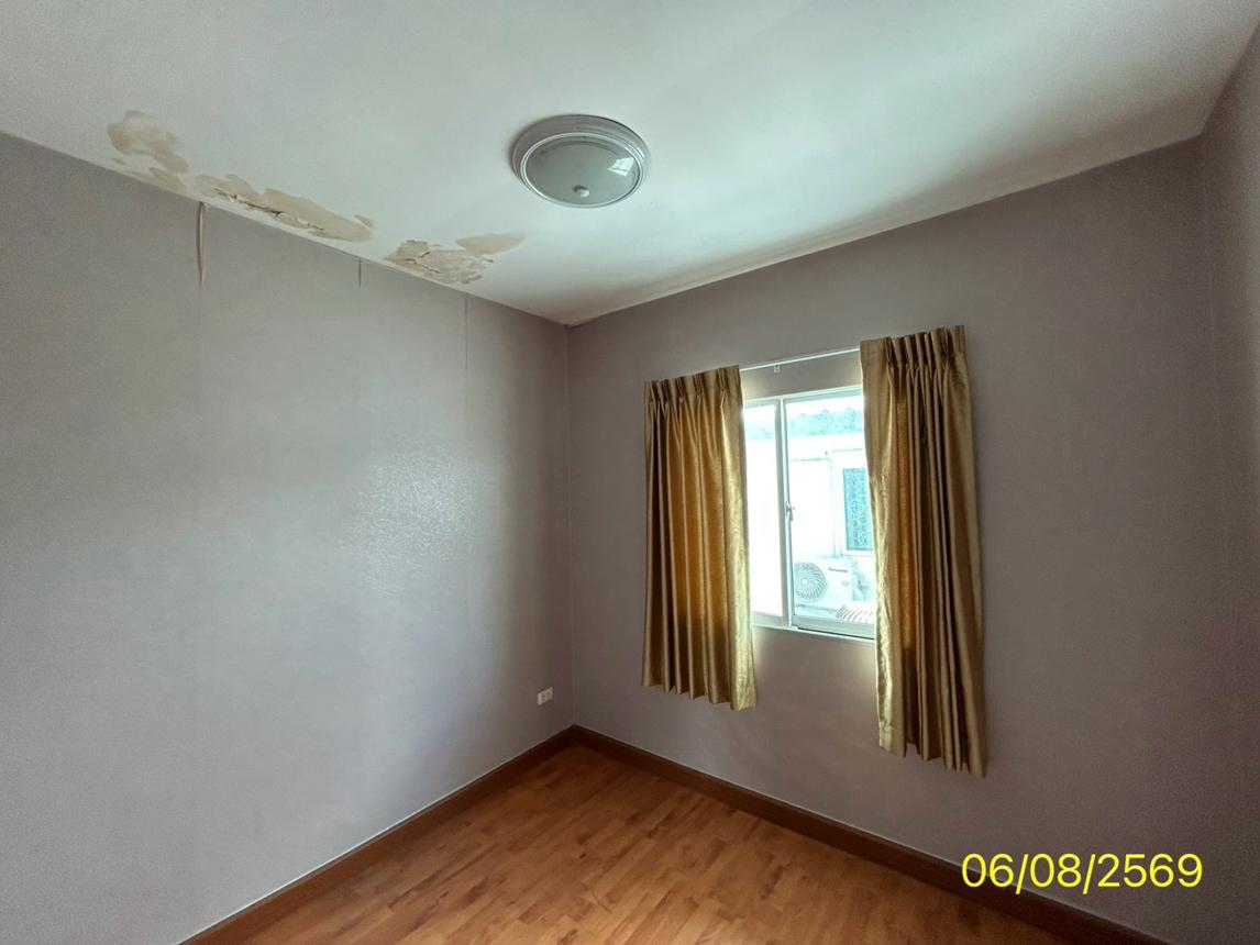 picture TOWN HOUSE 21.4 Sq.w. Khlong Luang Pathumthani for 2.1M - 22/29