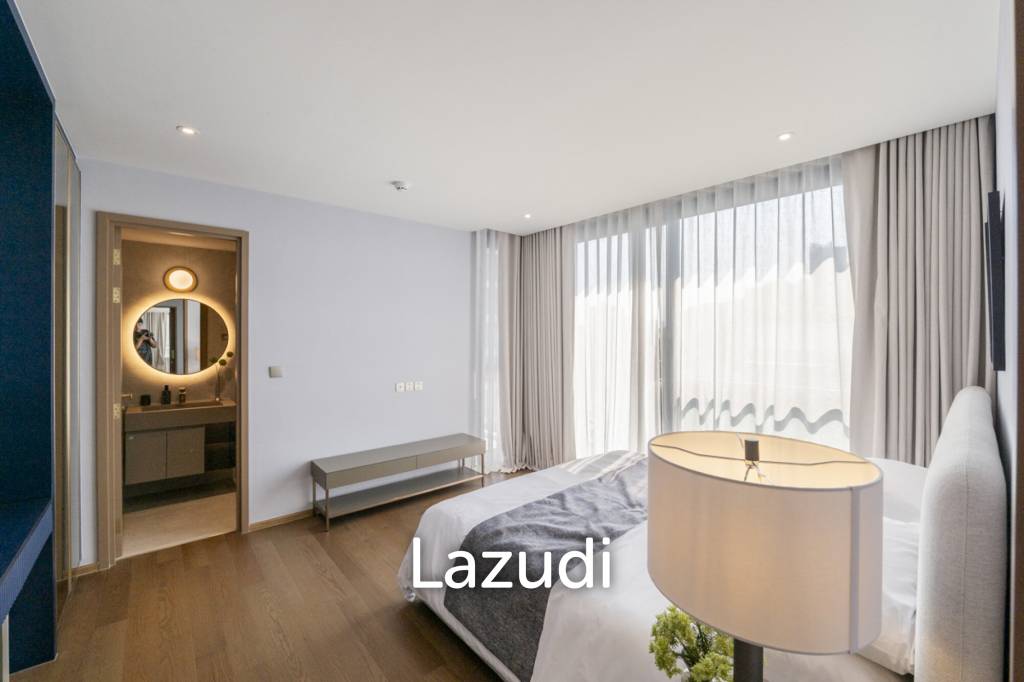 picture Via 34 150 sqm Fully Furnished Condo in Bangkok - 21/40