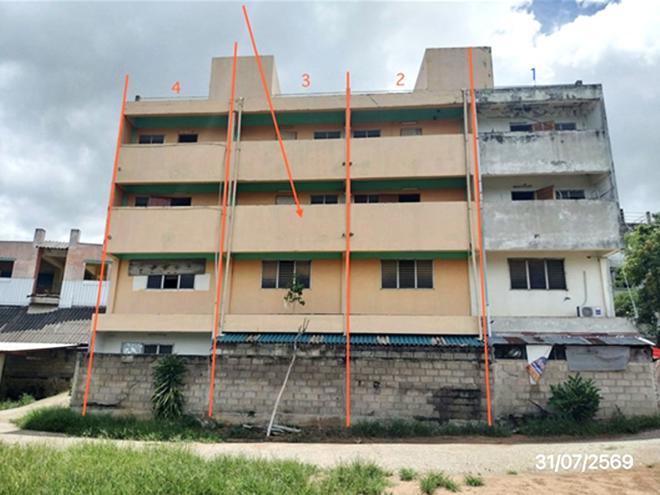 picture SHOP HOUSE 54 Sq.w. Muang Phayao Phayao for 5.4M - 2/55