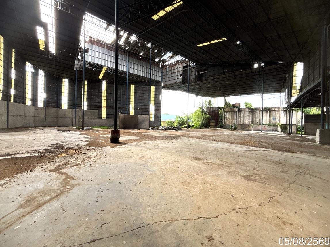 picture FACTORY 11957 Sq.w. In Buri Singburi for 27.9M - 29/55