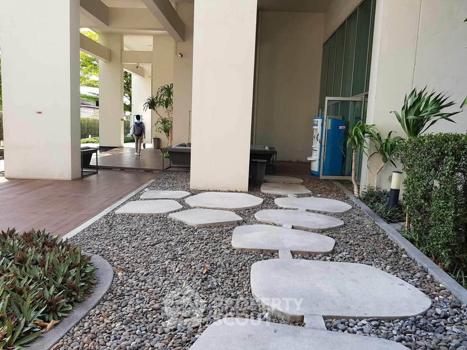 picture 1-BR Condo at Aspire Sukhumvit 48 near BTS Phra Khanong (ID 3354385) - 46/46