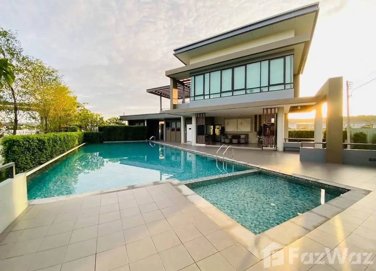 รูป บ้านเดี่ยวให้เช่า 3 ห้องนอน ในโครงการ ภัสสร เกาะแก้ว 6824107 - รูปที่ 11/13