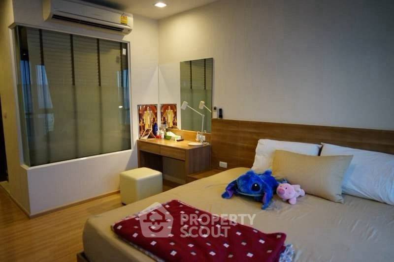 รูป คอนโด 2-ห้องนอน ที่ ริธึ่ม สาทร ใกล้ BTS สะพานตากสิน (ID 2827848) - รูปที่ 12/14