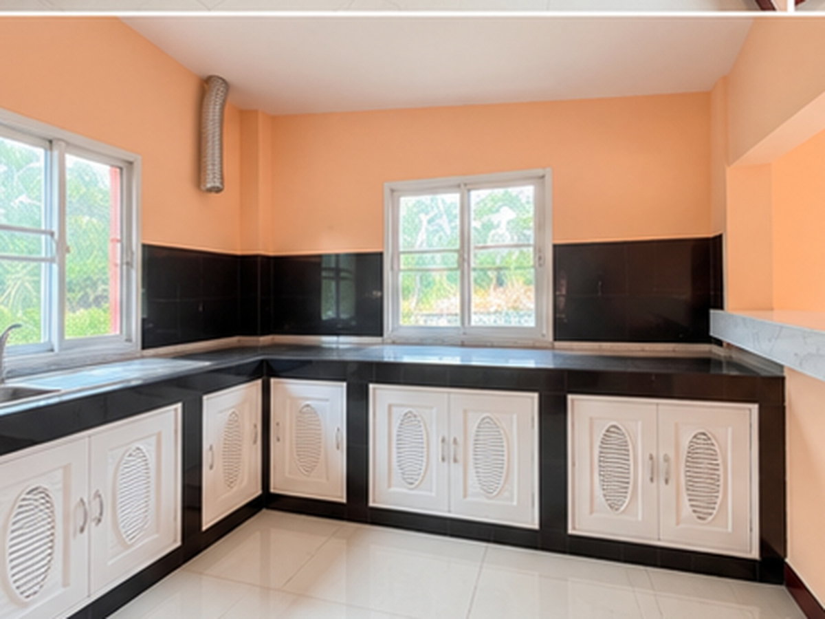 รูป 🏡 ขายด่วน! บ้านเดี่ยว 2 ชั้น หมู่บ้านน้ำผึ้งวิลเลจ สารภี เชียงใหม่ 📞 063-664-9056 - รูปที่ 8/14